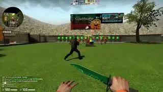 point and shoot literally