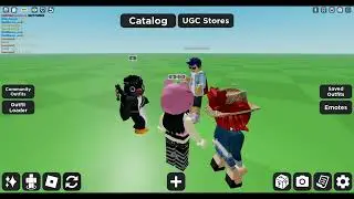 roblox avatar editor madness