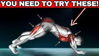 THESE Push Ups Will Change Your Entire Upper Body