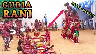 Gudia Rani !! Nimai Majhi !! Archana Padi !! Deban Melody Leuni Padar !! Mob No- 9937763236
