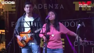 The Motion Band (MMF 2016)