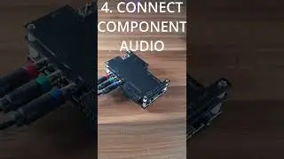 Running Your PS2 on a 4K TV! 