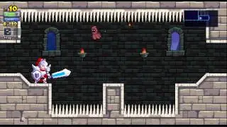 Rogue legacy#2 - мало мани!