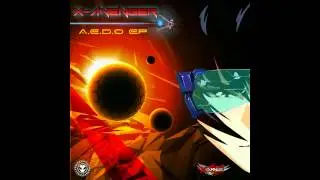 X-Avenger vs System Sequence - Freak Frequency