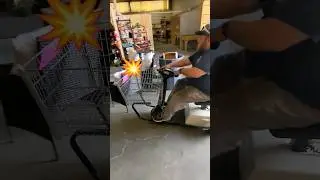 what do you think of this cart? 