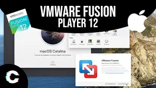 DOWNLOAD VMWARE FUSION 12 MAC