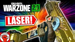 EL SUBFUSIL MÁS COMPLETO | MEJOR CLASE VEL 46 WARZONE 2
