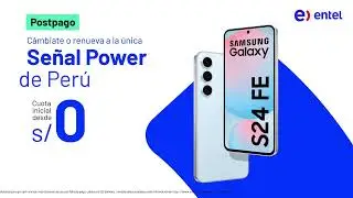 Samsung S24 FE