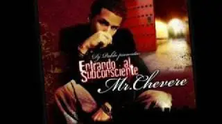 mr. chevere-Fe "Nueva"