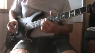 From This Moment on (Shania Twain) guitar cover