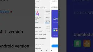 Redmi Note 13 Pro First Official HyperOS Update Released 1.0.1.0.UNFMIXM
