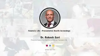 Fountain Life - Preventative Health Screenings