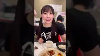 Sister Enjoy Vocation - 賑やかな商店街