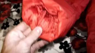 Детский зимний комбинезон посылки из китая с aliexpress