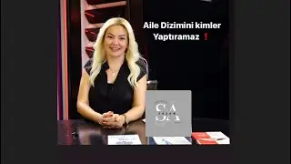 AİLE DİZİMİNİ KİMLER YAPTIRMALI !