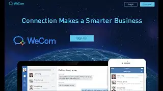 How to Install Wecom Software on Windows 11 | Step-by-Step Guide (2024)