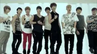 Super Junior - No Other MV