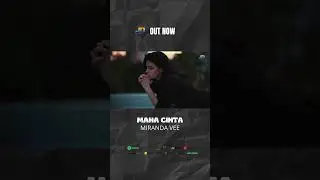 Maha Cinta - Miranda Vee #jdrecords #music #covermusic #liriklagu #coversong #masukberanda