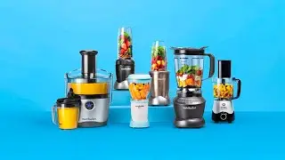 5 Best NutriBullet Blender | Best NutriBullet Blender for Smoothies