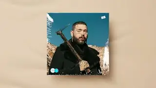 [FREE] Post Malone Type Beat - 