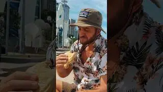 Вьетнамское мороженое 🍦