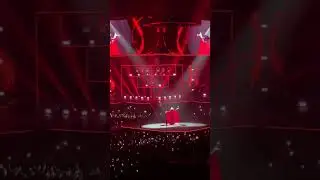 Клавдія Петрівна та Артем Пивоваров на концерті у палаці спорту #клавдіяпетрівна #артемпивоваров