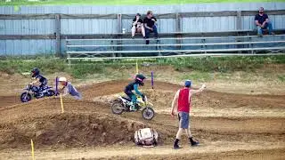 Braysons Motocross May 22, 2021