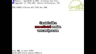 Windows Startup and Shutdown Google Translate Voice Part 1 in G Major 1