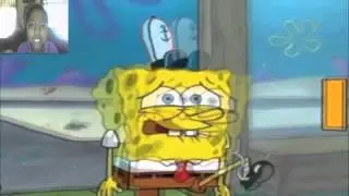 Reaction : YTP Spingebill is Secretly a Brony