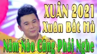 Liên Khúc Xuân Cha Cha Cha Chúc Mừng Năm Mới  || Nghe Là Thích , Vui Vẻ Cả Năm || Khang Lê