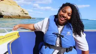 ALGARVE UM PARAÍSO EM PORTUGAL 🇵🇹