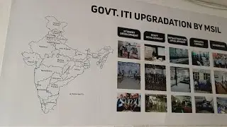 Industrial Training Institute ITI Jhajjar