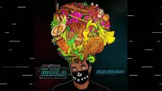 Echo the Guru - Sogolo (Freedom)