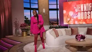 Jennifer Hudson's New Talk Show: Will It Survive Beyond The First Season?🤔🙄😳