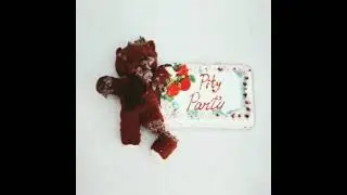 Melanie Martinez- Pity Party (Super Clean)