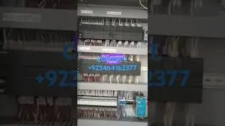 S.A INDUSTRY AUTOMATION. CONTACT+923464162377. My Gmail account.shahzadaziz292@gmail.com