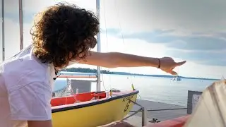 Wisconsin Student Summer Life - Anna Janke