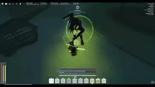 Squbbo Trial Is Fair | Deepwoken