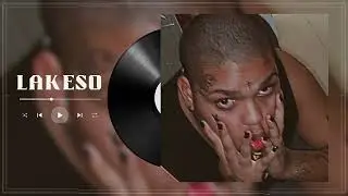 Crazy Point - Lakeso  (Audio Oficial)