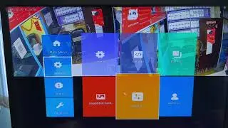 How to change Sintech cctv camera name (title)
