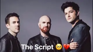 SAD SONGS 💔 // THE SCRIPT// Playlist