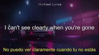 The Weeknd   Blinding Lights  Ingles Español  Spanish English 1080p