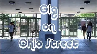 Gig on Ohio Street | Short Film