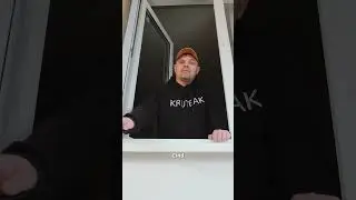 Plase de ţânţari în Moldova, Plasa pe balamale, Plusurile si minusurile acestei plase. #shorts