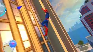 Spider 4 Amazing