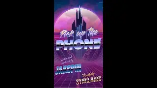 Jakspin - Pick Up The Phone (feat. SynClaire)