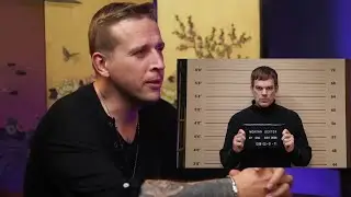 Николай Жаринов поясняет за "Декстер: Новая кровь"