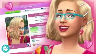Top Features in The Sims 4 Lovestruck 💘
