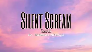 Silent Scream - Anna blue | by. Nichelle Official|Gacha Club