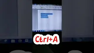 How to convert text to table in MS Word 